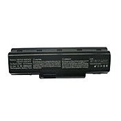 batterie d'ordinateur portable de remplacement gsr4522 pour ACER ASPIRE 2930 series (14.8v 4800mAh)