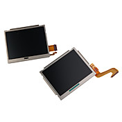 originele LCD-scherm voor de Nintendo DSi (bovenste en onderste scherm)