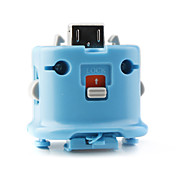 prima MotionPlus para Wii / Wii U remoto (azul)