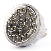 e27 1.5W natuurlijk wit licht led spot lamp (220v)