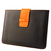 Estuche Tipo Sobre de Cuero Para el Apple iPad 2 2da Generación