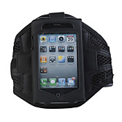 Sporty Armband for iPhone 4/4S & iTouch 4