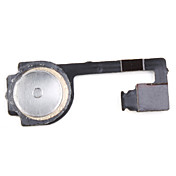 Home Butten Flex Cable, Original And New For Iphone 4G