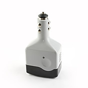 Kfz-Netzteil, Auto Power Inverter, DC / AC-Wandler