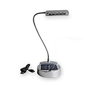 sol LED arbejdslampe (cis-64.041)