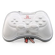 Airform spel buidel tas voor de ps3 controller (zilver)