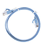 Ethernet RJ-45 cabo de rede LAN (1m)