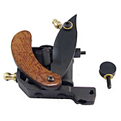 Top quality hand-polished Iron Tattoo Machines liner
