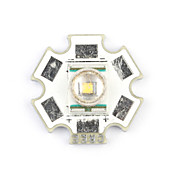Cree XR-E Warm White Q5 LED Emitter 20mm Base