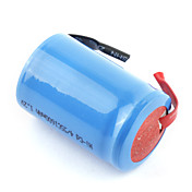 Ni-Cd ricaricabile 1.2v 1600mAh blu