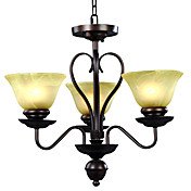 BENICIA - Lustre Cristal Verre