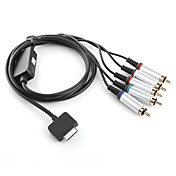 cavo Component AV per PSP Go