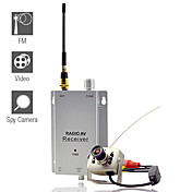 Wireless-Kamera-Sender + Empfänger Set