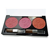 Flowers - Colorstay Face Bluser