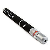 td-gp-02 5mW 532nm stylo pointeur laser vert (2 * aaa)