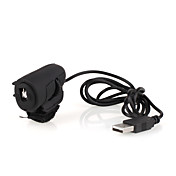 3d optisk mus Ringenes Herre mus for PC / laptop / desktop (svart)