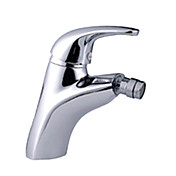 finsh chromé robinet en laiton massif de bidet
