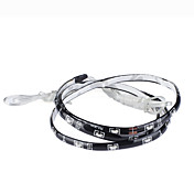 auto vrachtwagen 335 30 SMD LED flexibele strook licht (wit, waterdicht)
