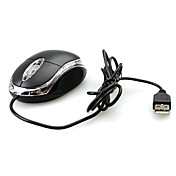 USB Optical Mouse