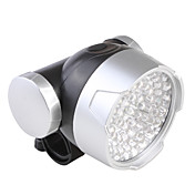 53 LED bicicletta 3xAA luce
