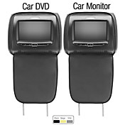 Monitor / 7 Inch / Prijs voor 2 stuks