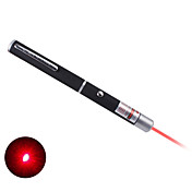 Roter Laser Pointer Stift (Inclusive 2 AAA Batterien)