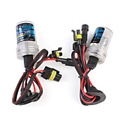 Fahrzeug Xenon-HID-Scheinwerfer komplettes Set (h1 6000k)