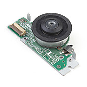 nieuwe vervangende spindel hub en motor assemblage voor ps3