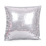 Bliss Cushion Cover (White)