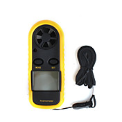 anemômetro novo estilo