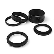 Makro-Objektiv-Adapter für Canon