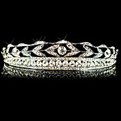 smukke Østrig rhinestones brude tiara