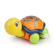 mini jouet bateau tortue horloge aléatoire