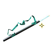 cosplay épée avec ceinture inspiré par l'eau de Javel 10e division capitaine Toshiro Hitsugaya Hyorinmaru
