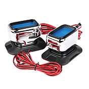 2 PCS Car Brake  Led Light (Blue)