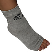 New Design Anti-slip Cotton Yoga Socks