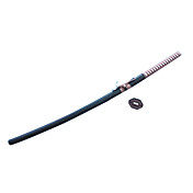 Cosplay Sword  Inspired by Bleach 5th Division Lieutenant Momo Hinamori Tobiume Wood