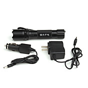 q5 CREE LED helle Taschenlampe ss-9075