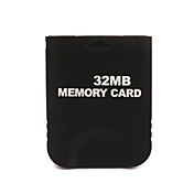 32 MB minnekort for Wii gc