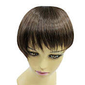Synthetic Bang Wig