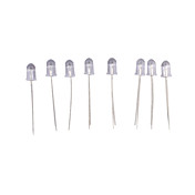 5mm IR LED Emitters (20-Pack)