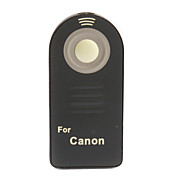 RC-5 Slim IR Shutter Remote for Canon Digital Cameras