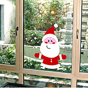 Julepynt wall stickers