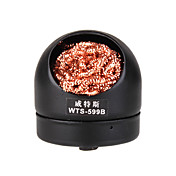 1pc soldador limpiador de toberas