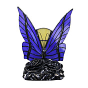 CRAIGAVON - Tafellamp Tiffany Stijl