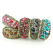 Edelsteine ​​Armband