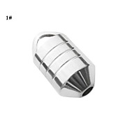 1 Pc Stainless Steel Grip - 10 Size to Choose