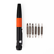 9-in-1 tragbare Präzision Schraubendreher-Set
