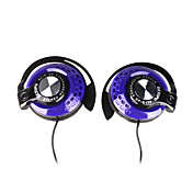 3.5mm Stereo GP-Q170 MP3/MP4 Headphone