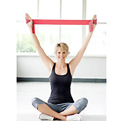 seeyoga - fashion Naturkautschuk Streckspannungswinkel Yoga Gurt